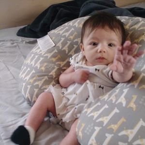 Meet your Posher, Brooke